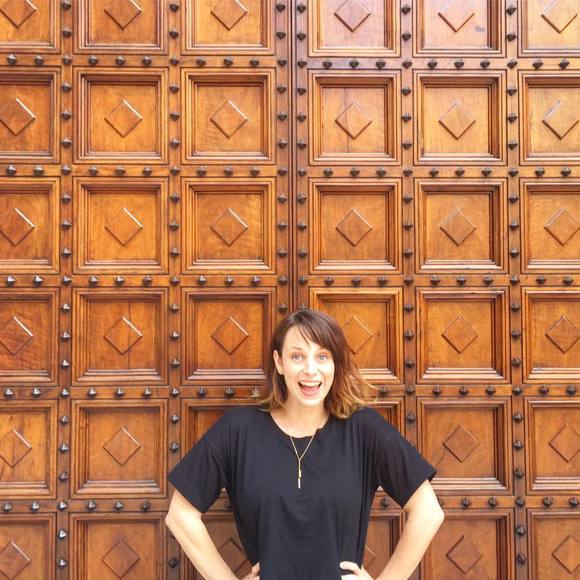 Meet your Posher, Lauren - Picture 1 of 1